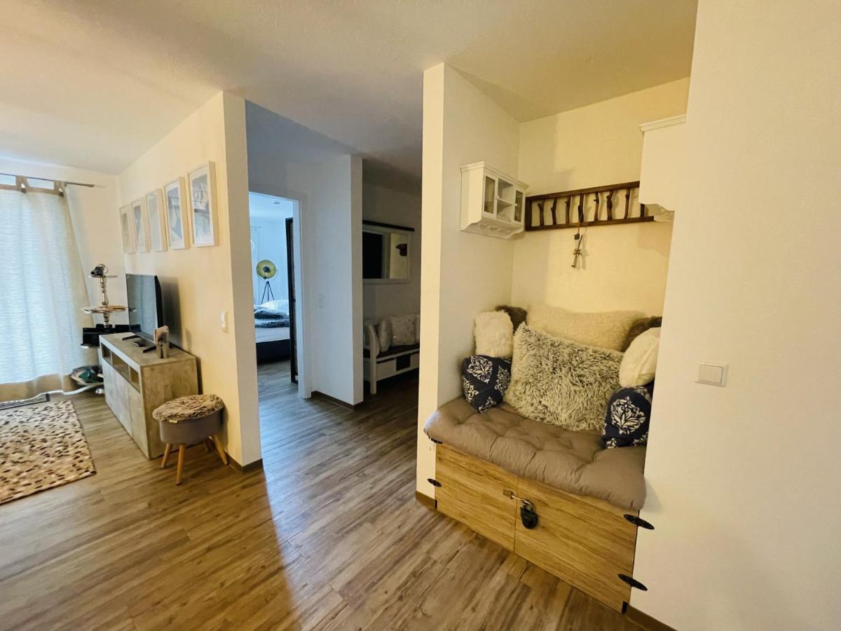 Neue Ferienwohnung Mit Whirlpool Und Sauna In Der Residenz Grafenmatt Inklusive Hochschwarzwaldcard Feldberg  Zewnętrze zdjęcie
