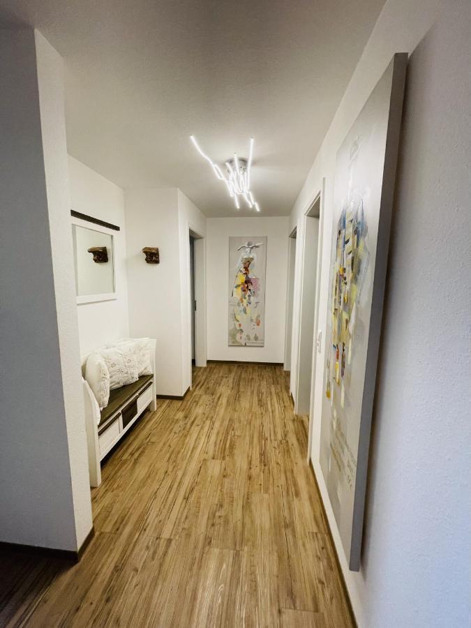 Neue Ferienwohnung Mit Whirlpool Und Sauna In Der Residenz Grafenmatt Inklusive Hochschwarzwaldcard Feldberg  Zewnętrze zdjęcie