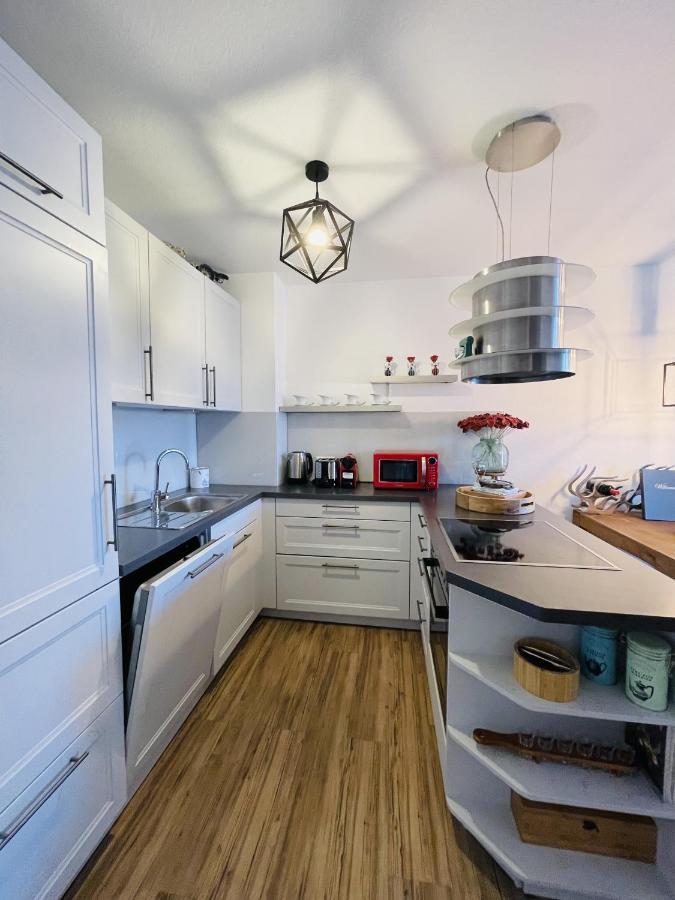 Neue Ferienwohnung Mit Whirlpool Und Sauna In Der Residenz Grafenmatt Inklusive Hochschwarzwaldcard Feldberg  Zewnętrze zdjęcie