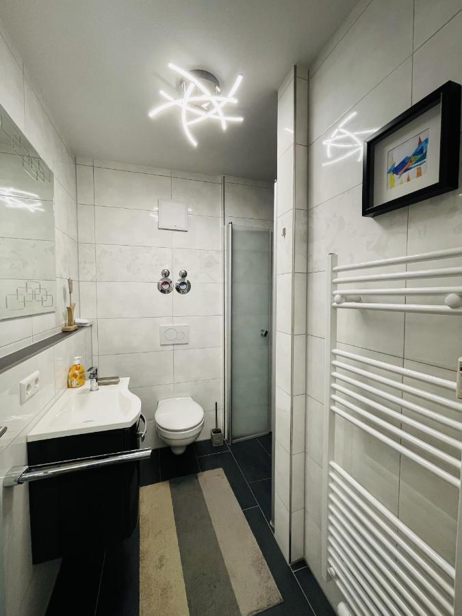 Neue Ferienwohnung Mit Whirlpool Und Sauna In Der Residenz Grafenmatt Inklusive Hochschwarzwaldcard Feldberg  Zewnętrze zdjęcie