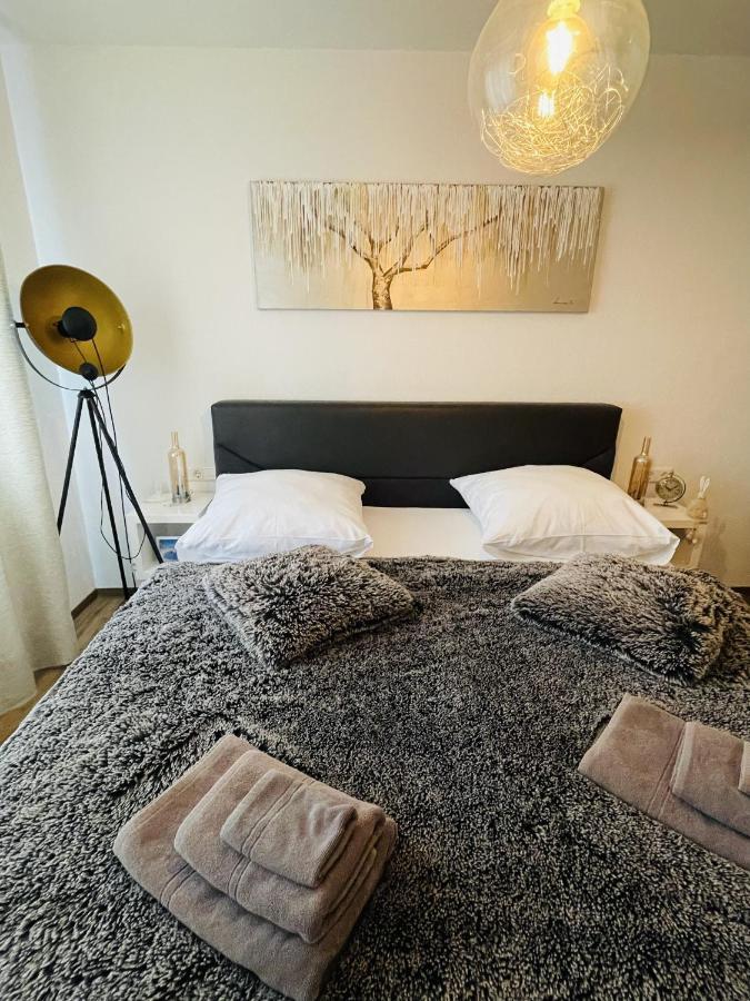 Neue Ferienwohnung Mit Whirlpool Und Sauna In Der Residenz Grafenmatt Inklusive Hochschwarzwaldcard Feldberg  Zewnętrze zdjęcie