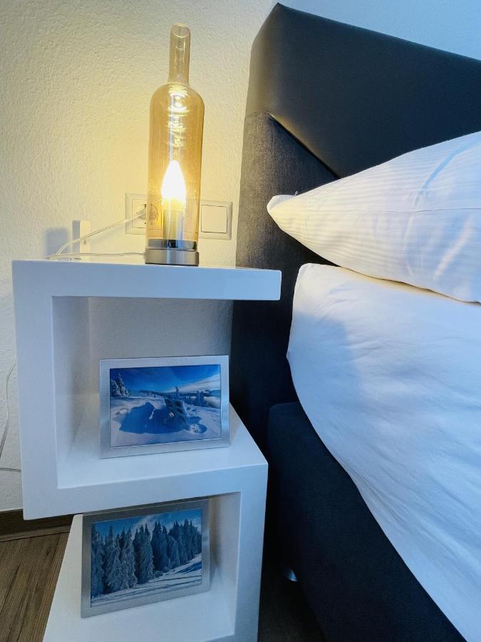 Neue Ferienwohnung Mit Whirlpool Und Sauna In Der Residenz Grafenmatt Inklusive Hochschwarzwaldcard Feldberg  Zewnętrze zdjęcie